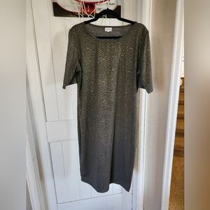 LuLaRoe dress
